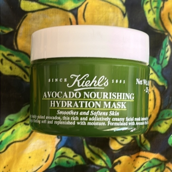 Brand New Kiehl's Bundle of Dark Spot Serum Ultra Facial Cream Hydration Mask - Picture 2 of 15